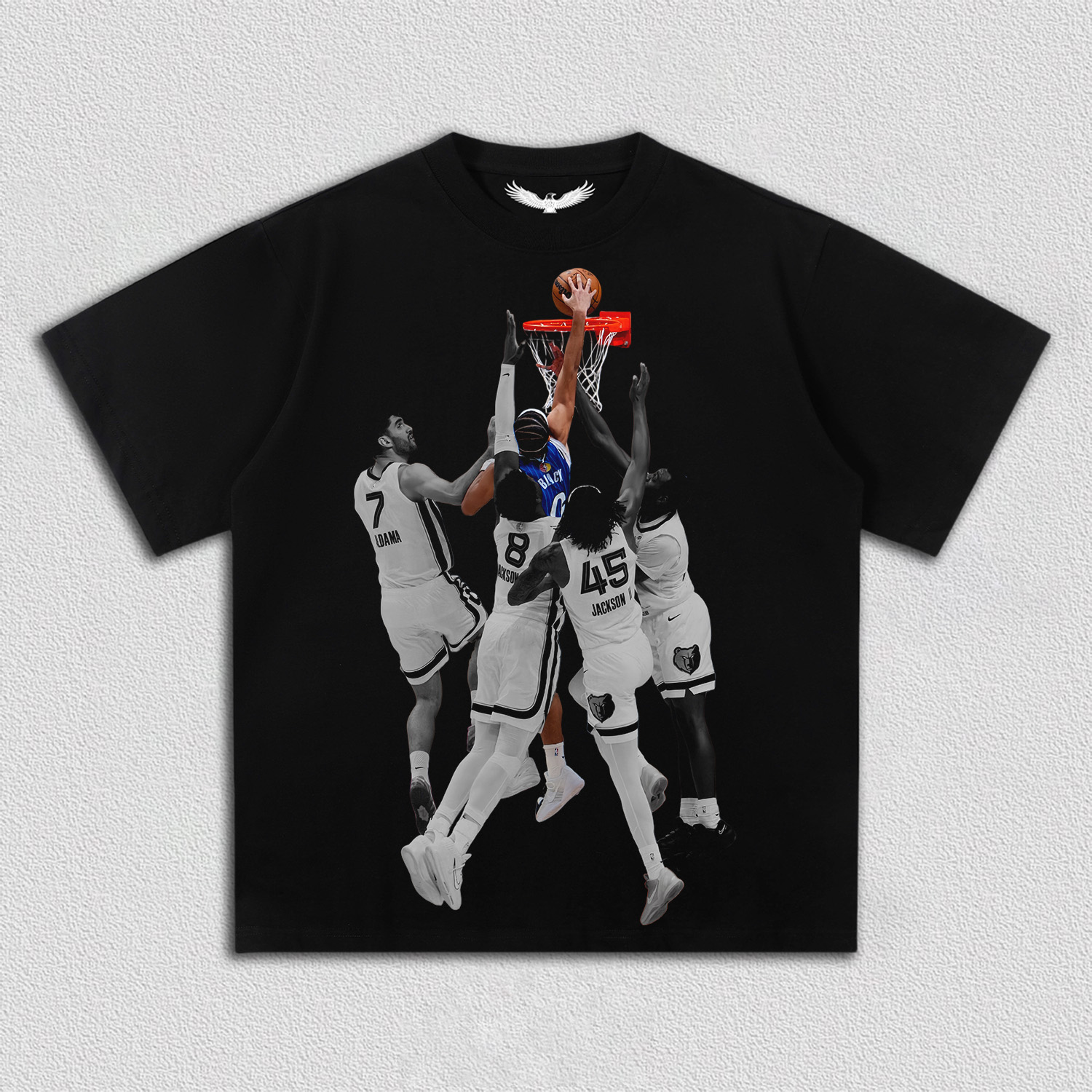 Anthony Black 1.2  TEE