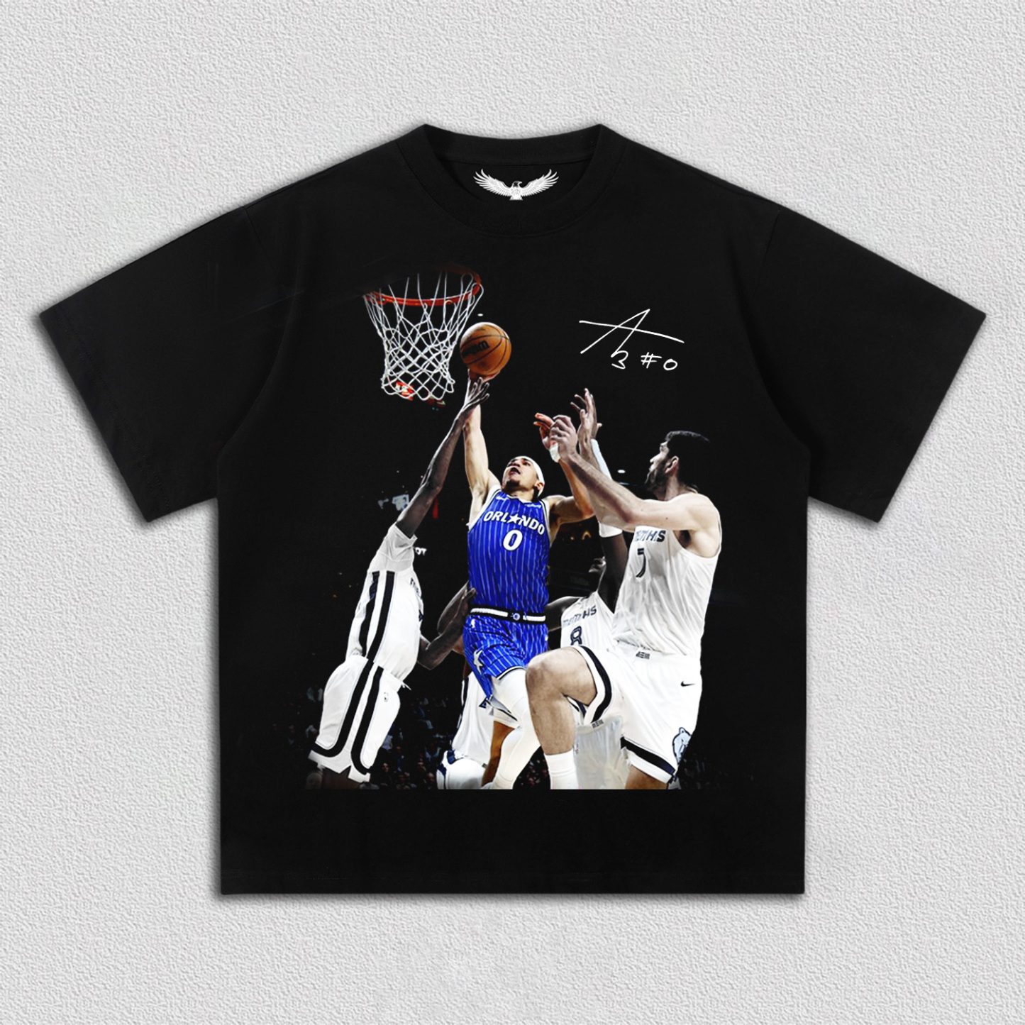 Anthony Black 1.3  TEE