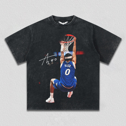 Anthony Black 1.4  TEE