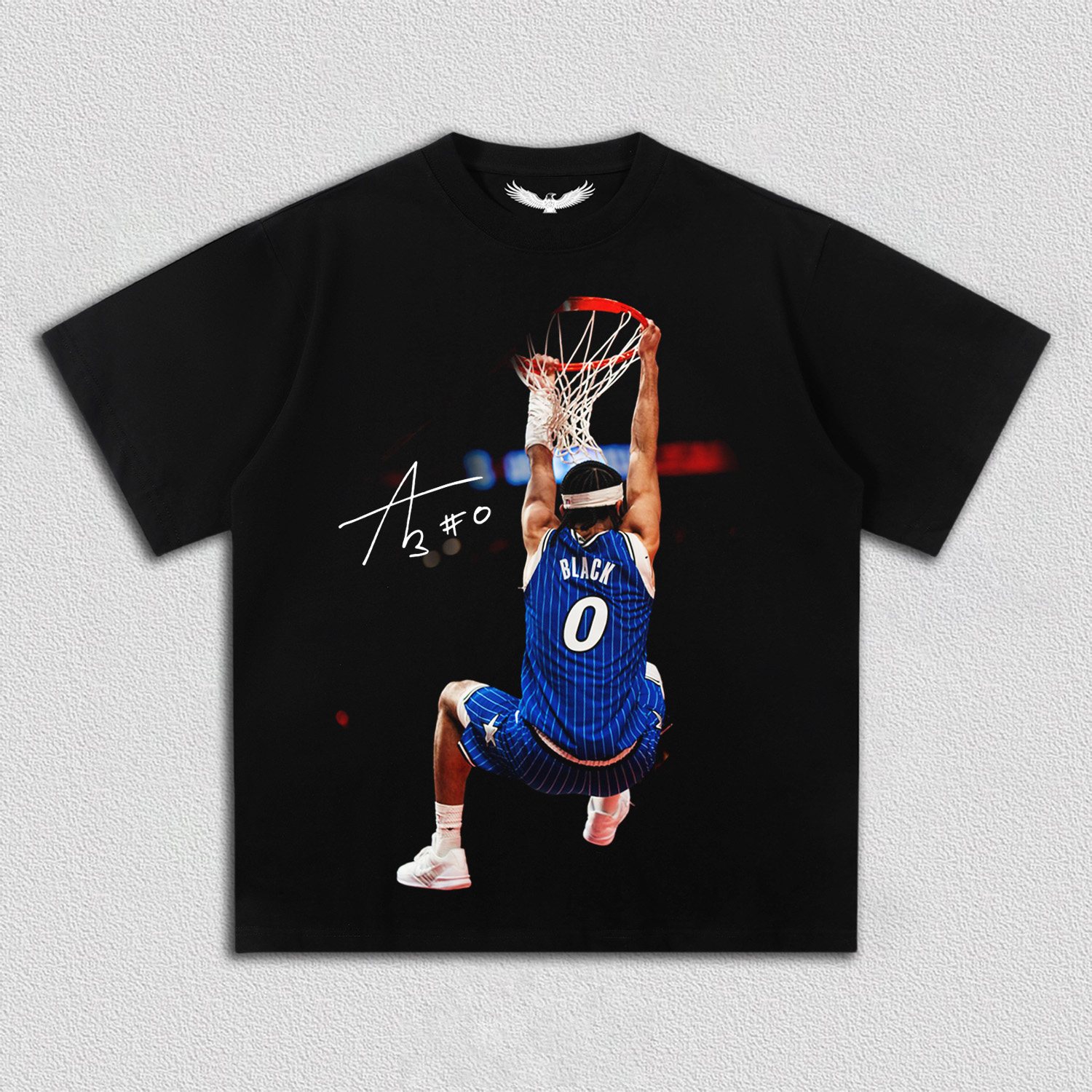 J cole Tee