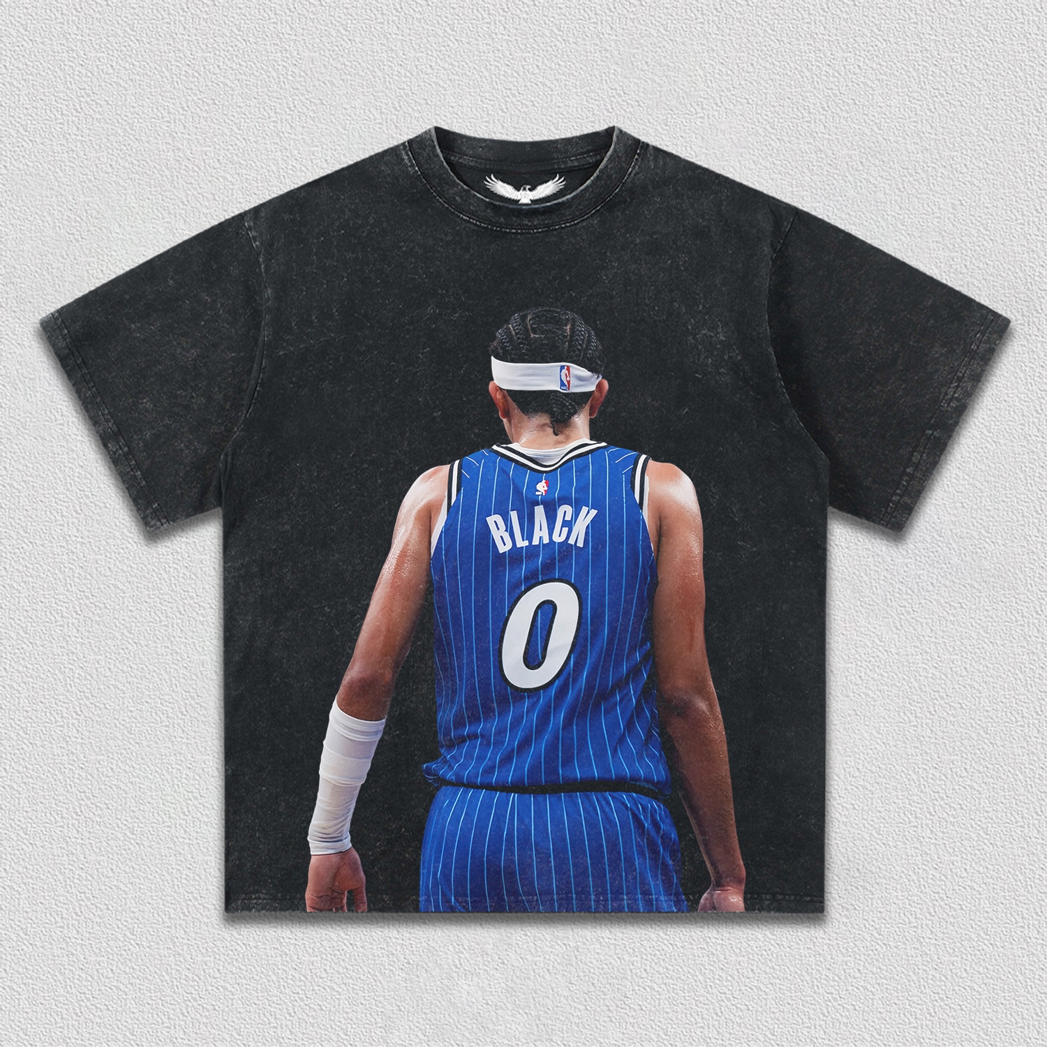 Anthony Black 1.6  TEE