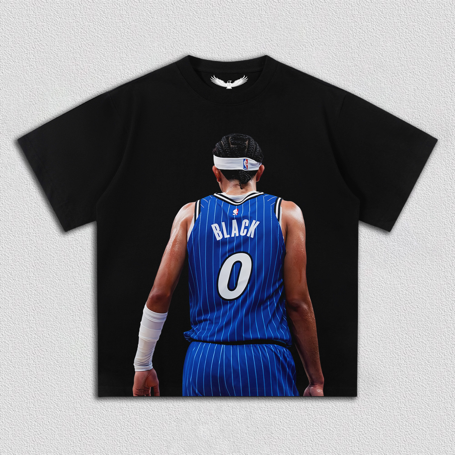 Anthony Black 1.6  TEE