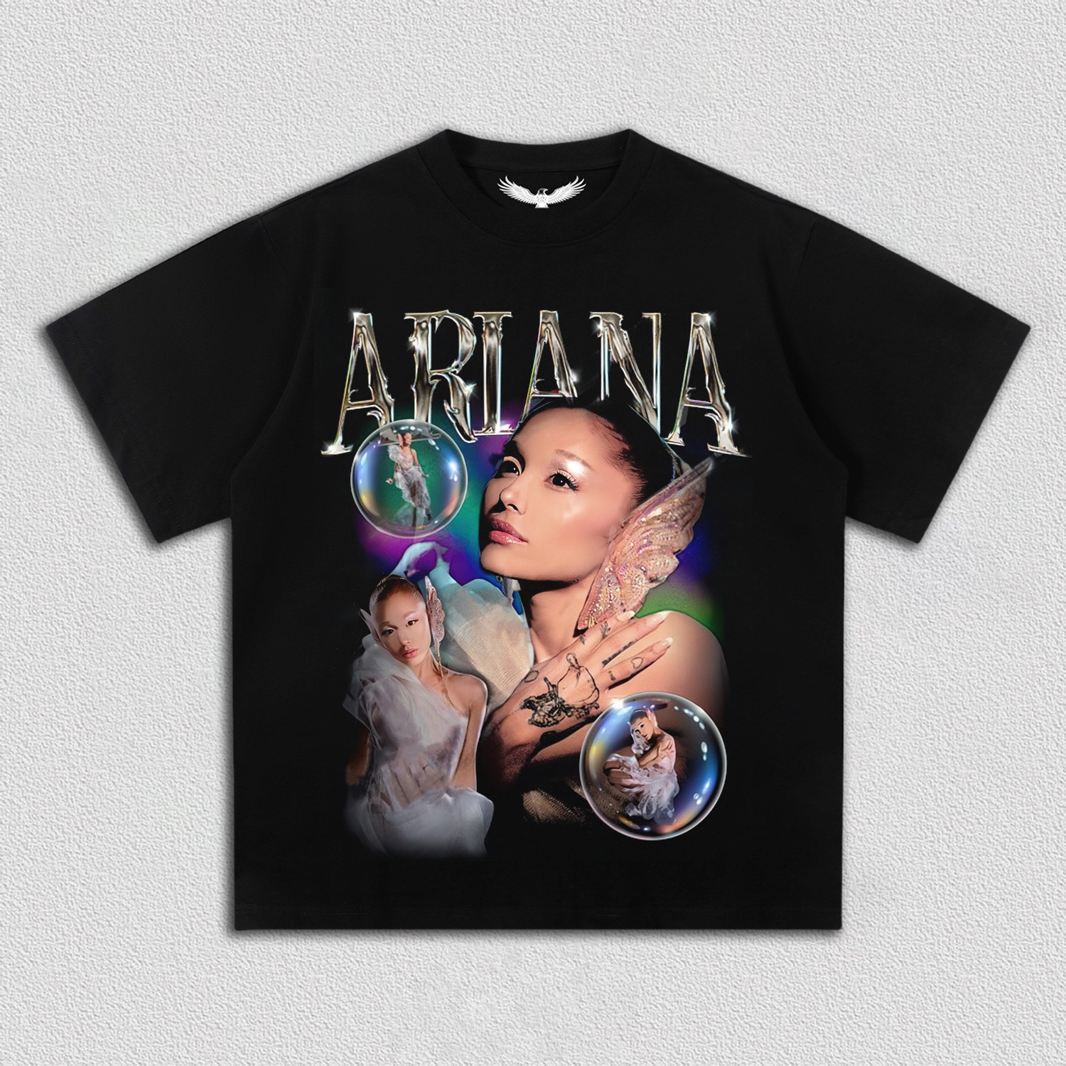Ariana Grande TEE