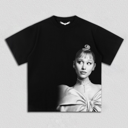 Ariana grande tee 12.19