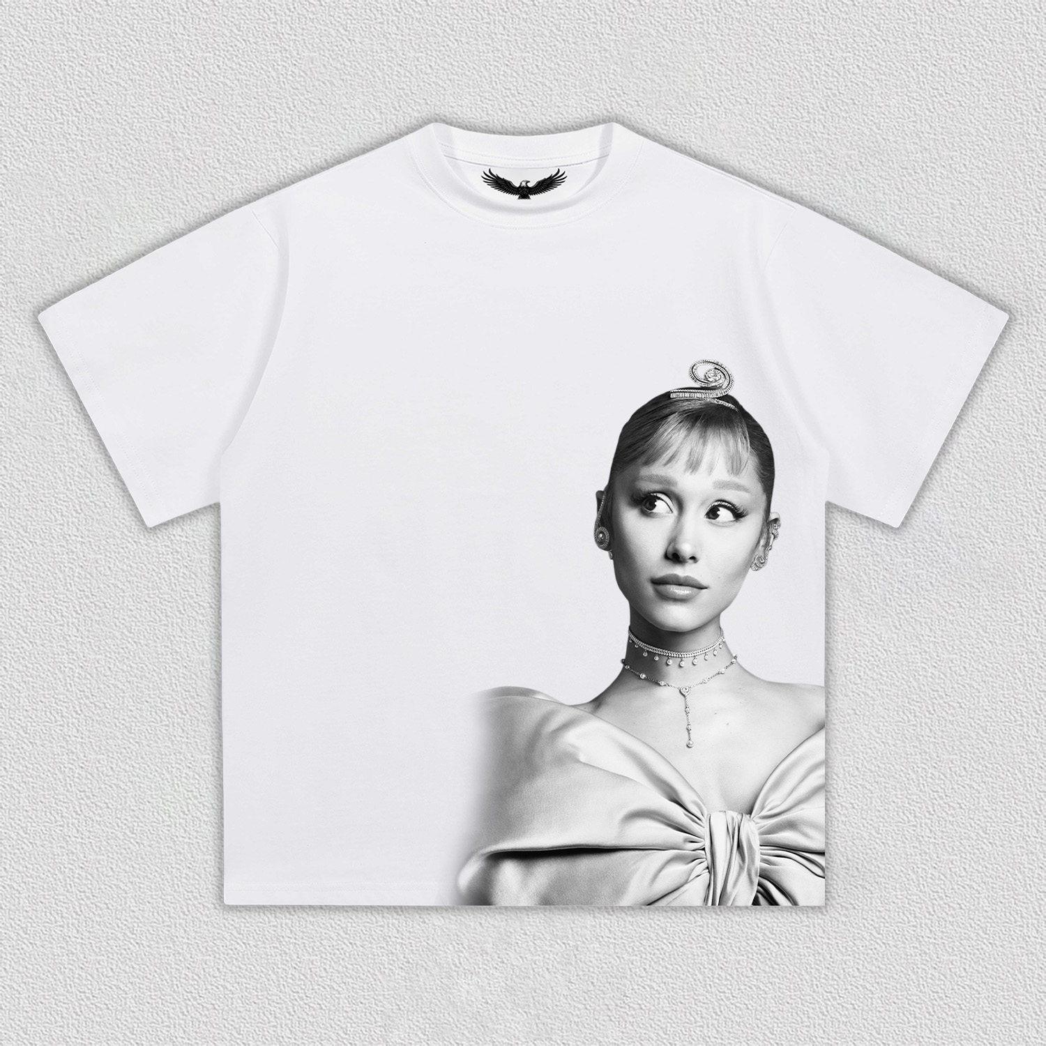 Ariana grande tee 12.19