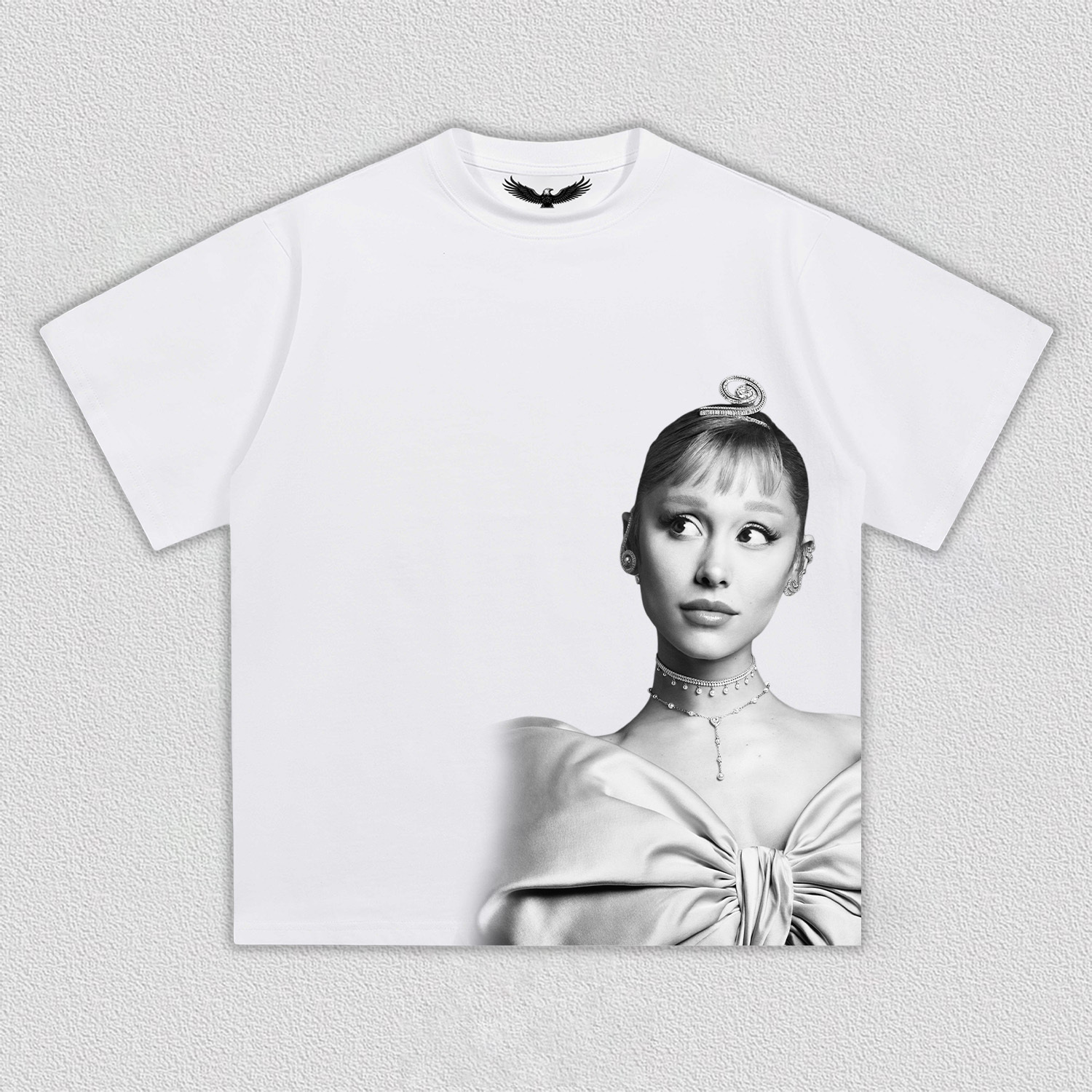 Ariana grande tee 12.19