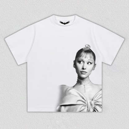 Ariana grande tee 12.19