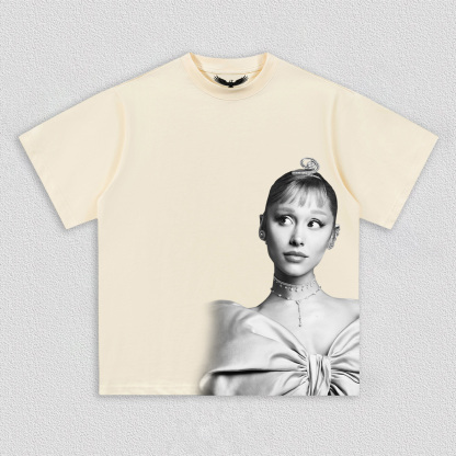 Ariana grande tee 12.19
