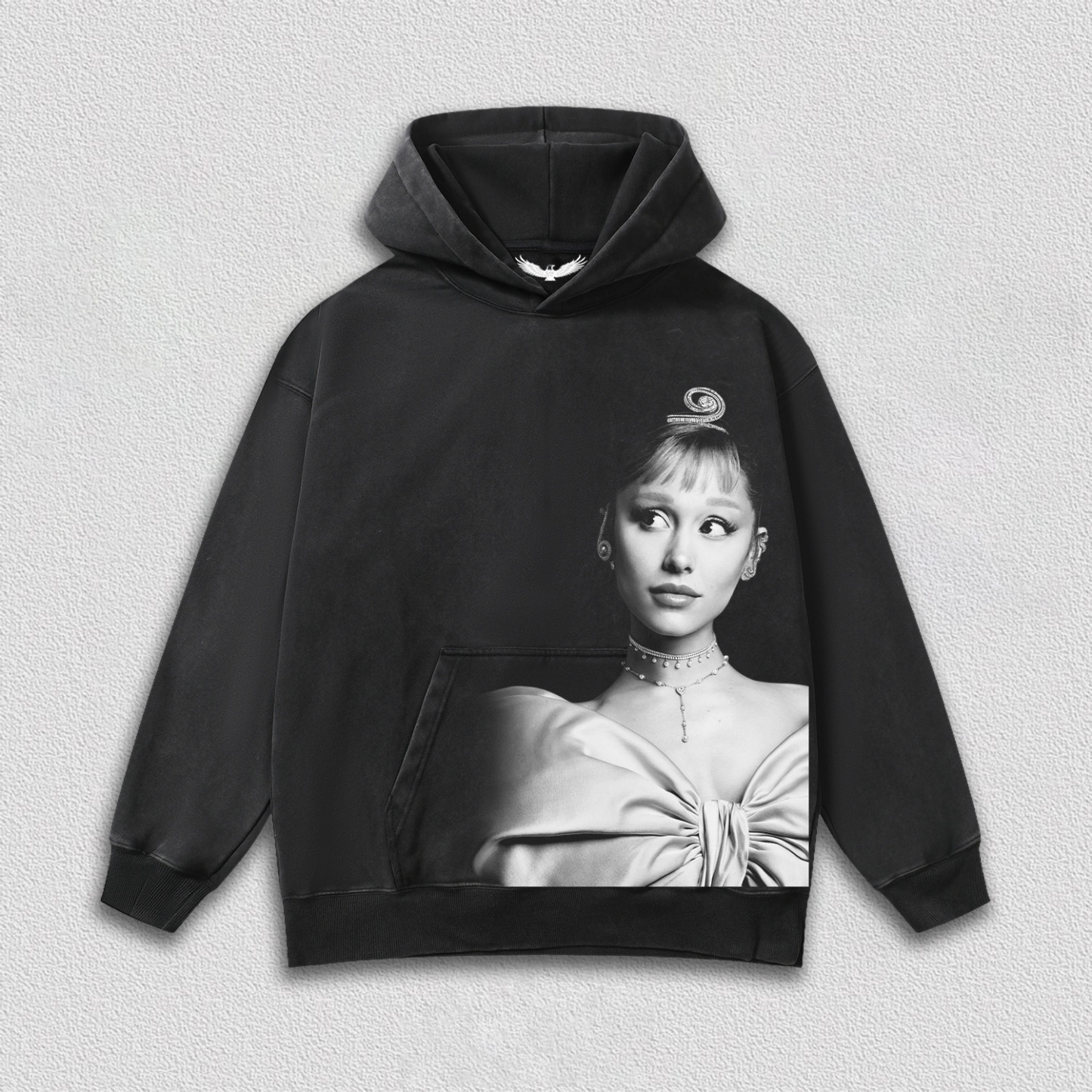 Ariana grande tee 12.19