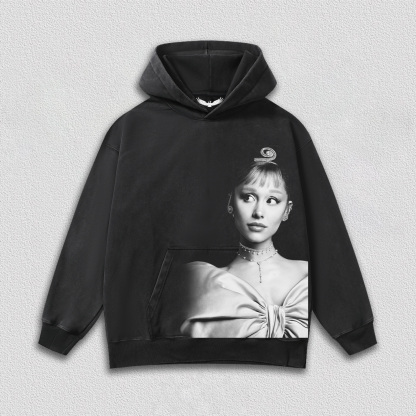 Ariana grande tee 12.19