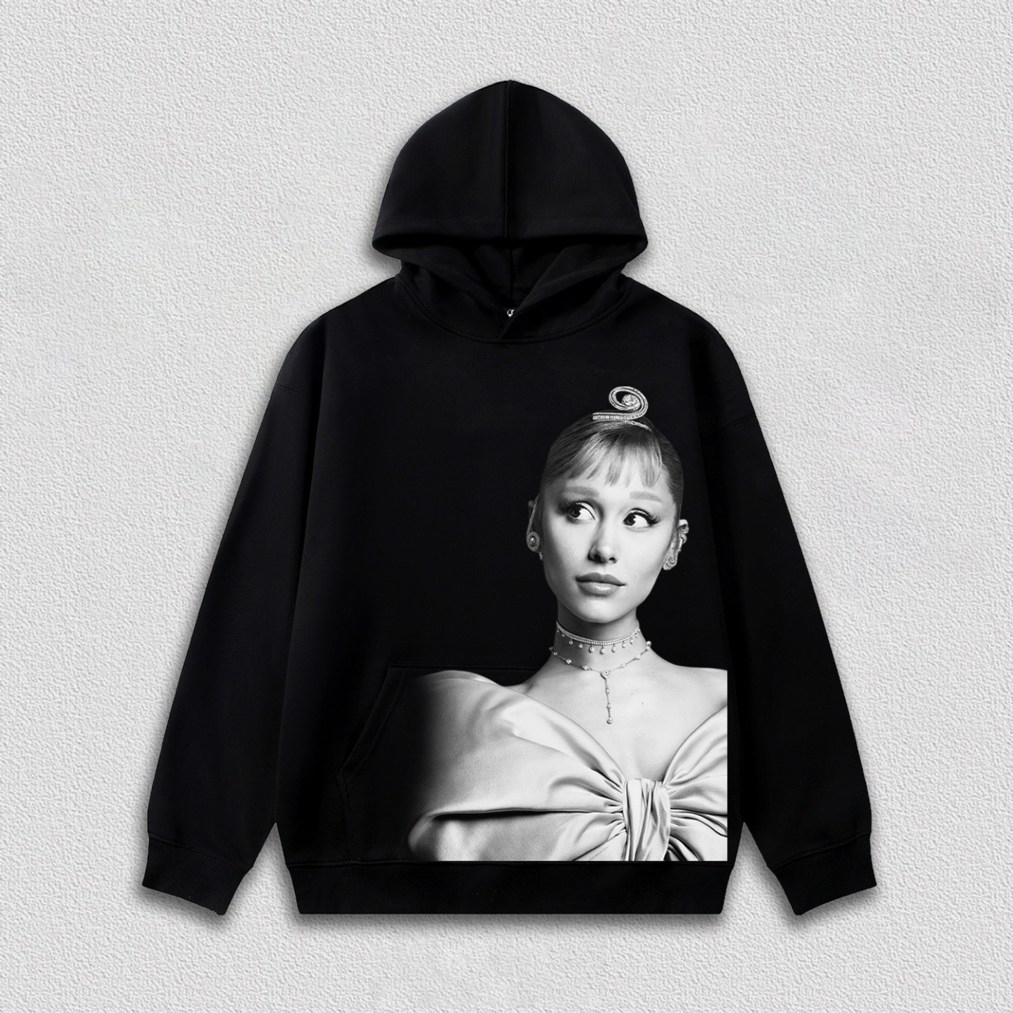 Ariana grande tee 12.19
