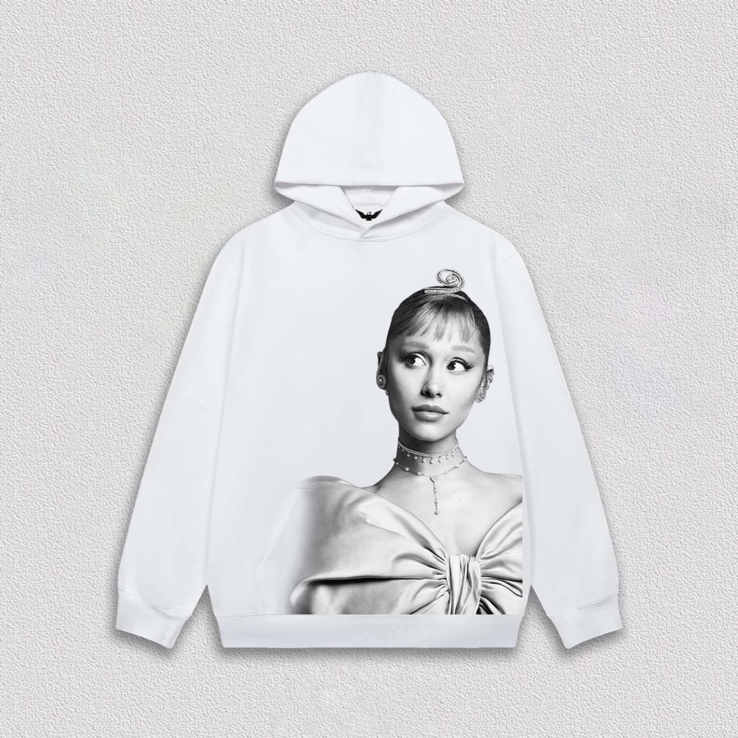 Ariana grande tee 12.19
