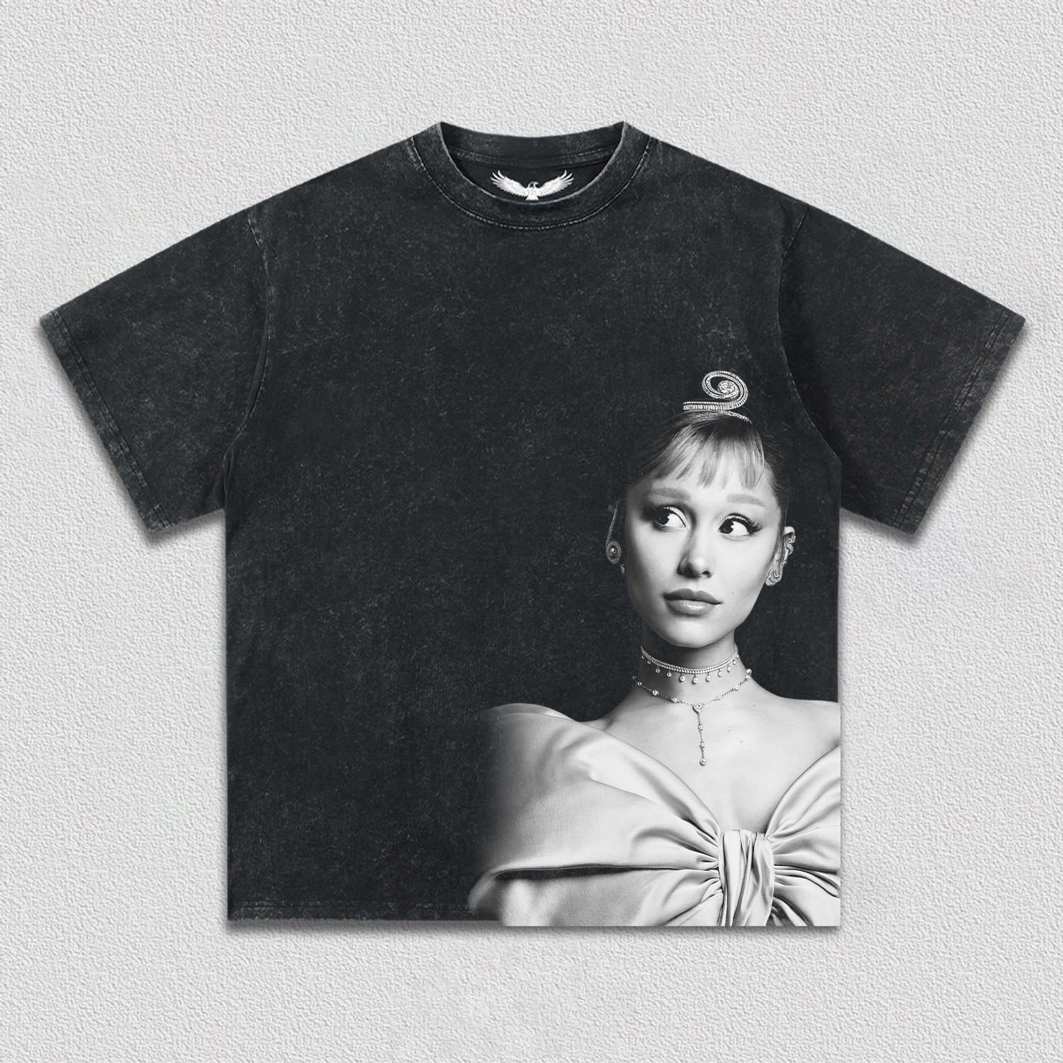 Ariana grande tee 12.19
