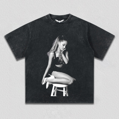 Ariana grande shirt