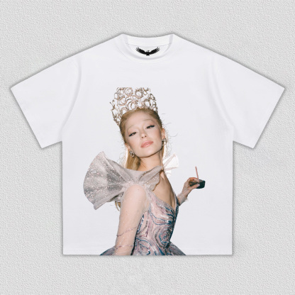 Ariana grande shirt