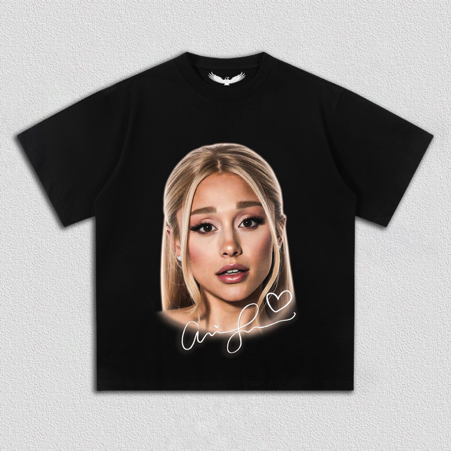 Ariana grande shirt