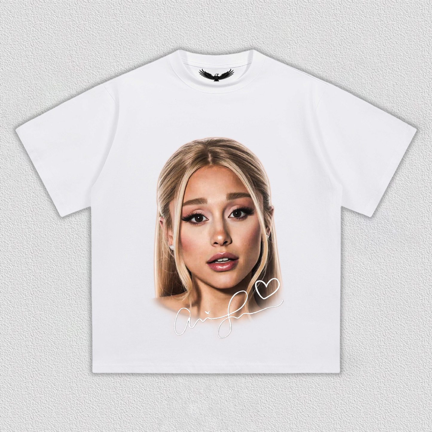 Ariana grande shirt