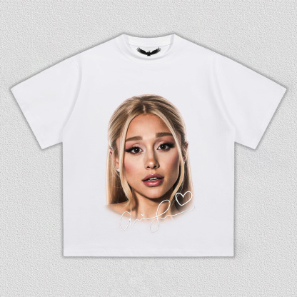 Ariana grande shirt