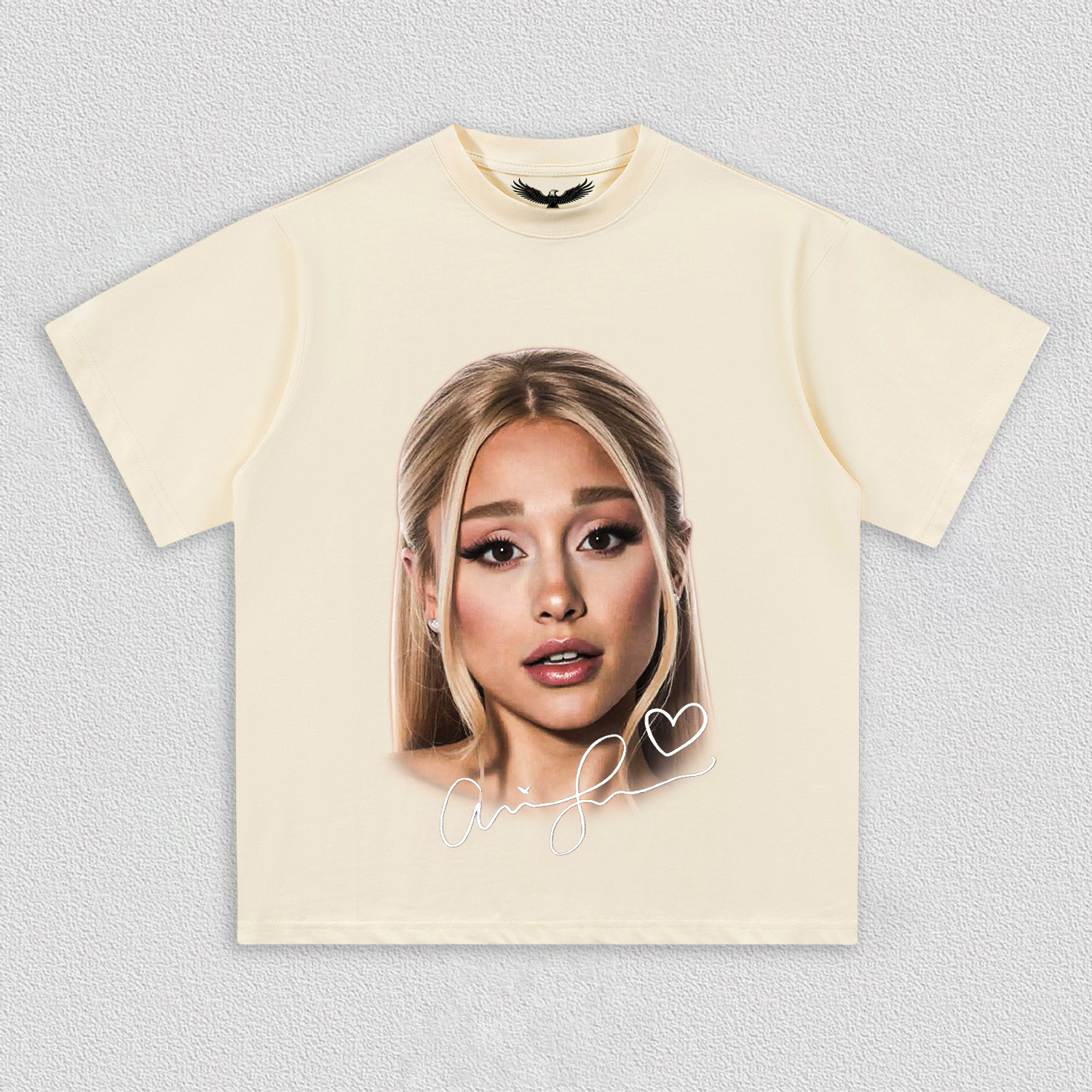 Ariana grande shirt
