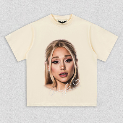 Ariana grande shirt