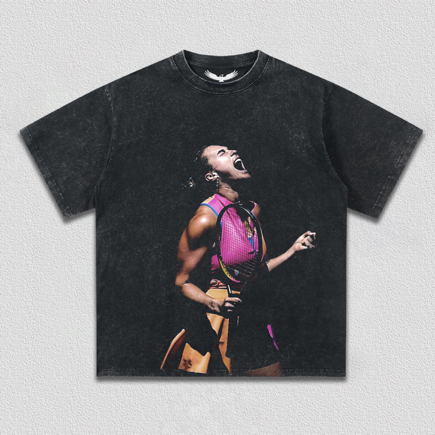 Aryna Sabalenka TEE&HOOIE