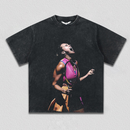 Aryna Sabalenka TEE&HOOIE