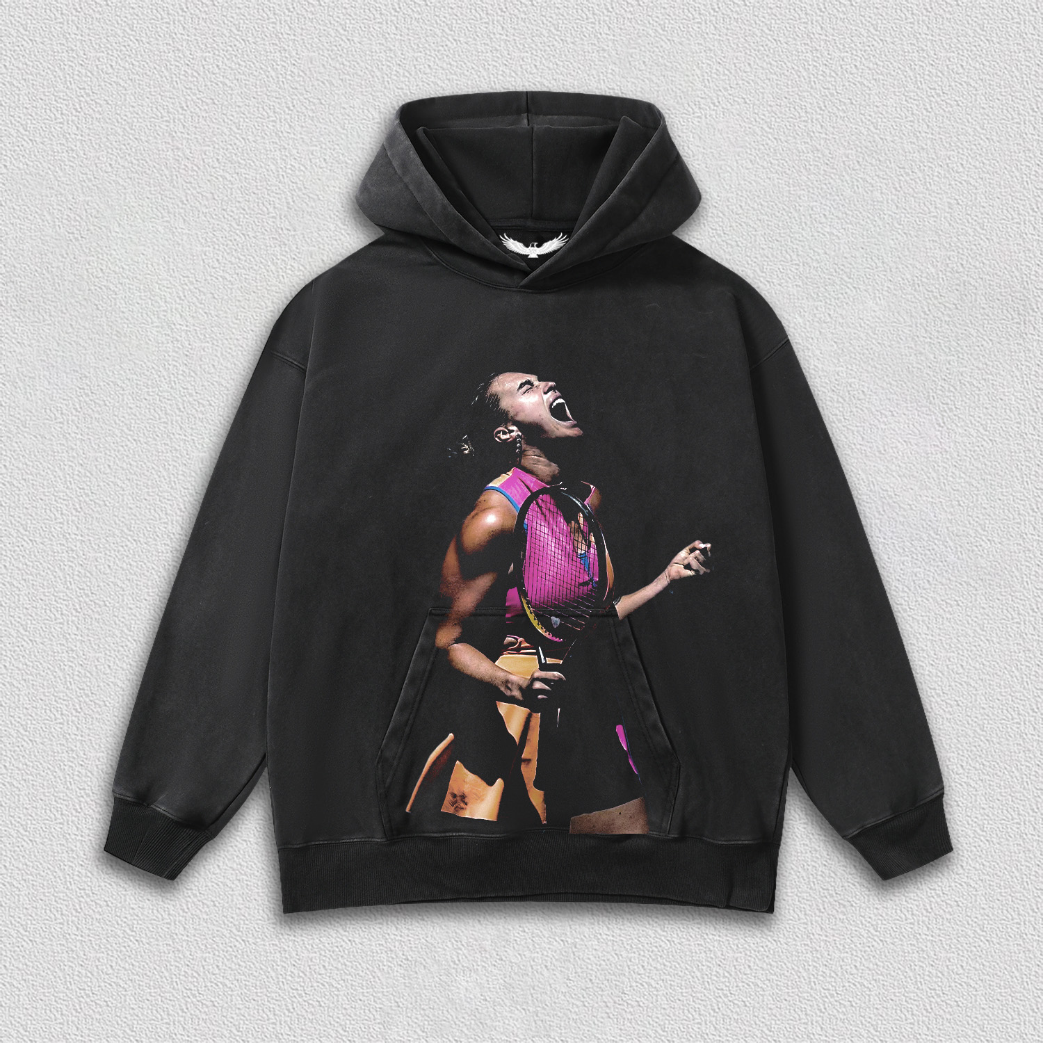 Aryna Sabalenka TEE&HOOIE