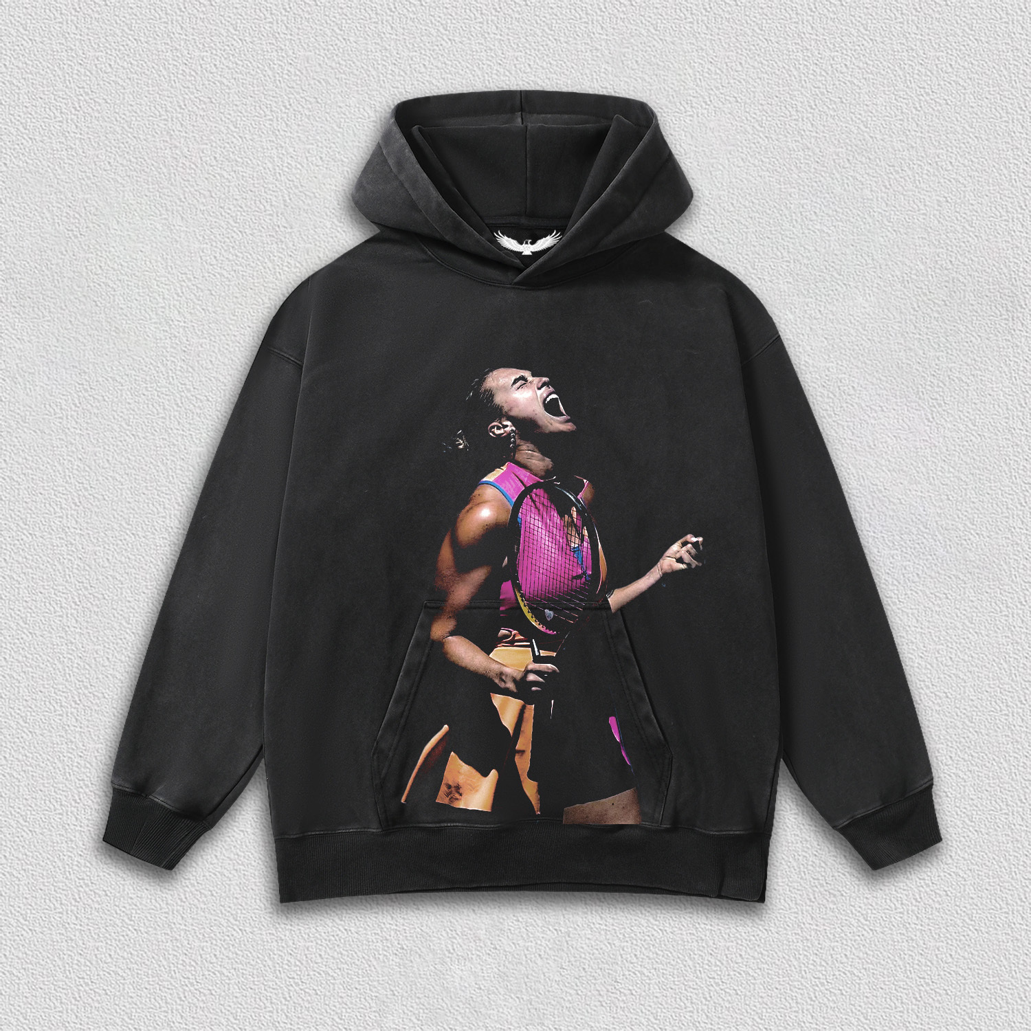 Aryna Sabalenka TEE&HOOIE