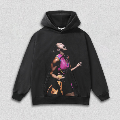 Aryna Sabalenka TEE&HOOIE