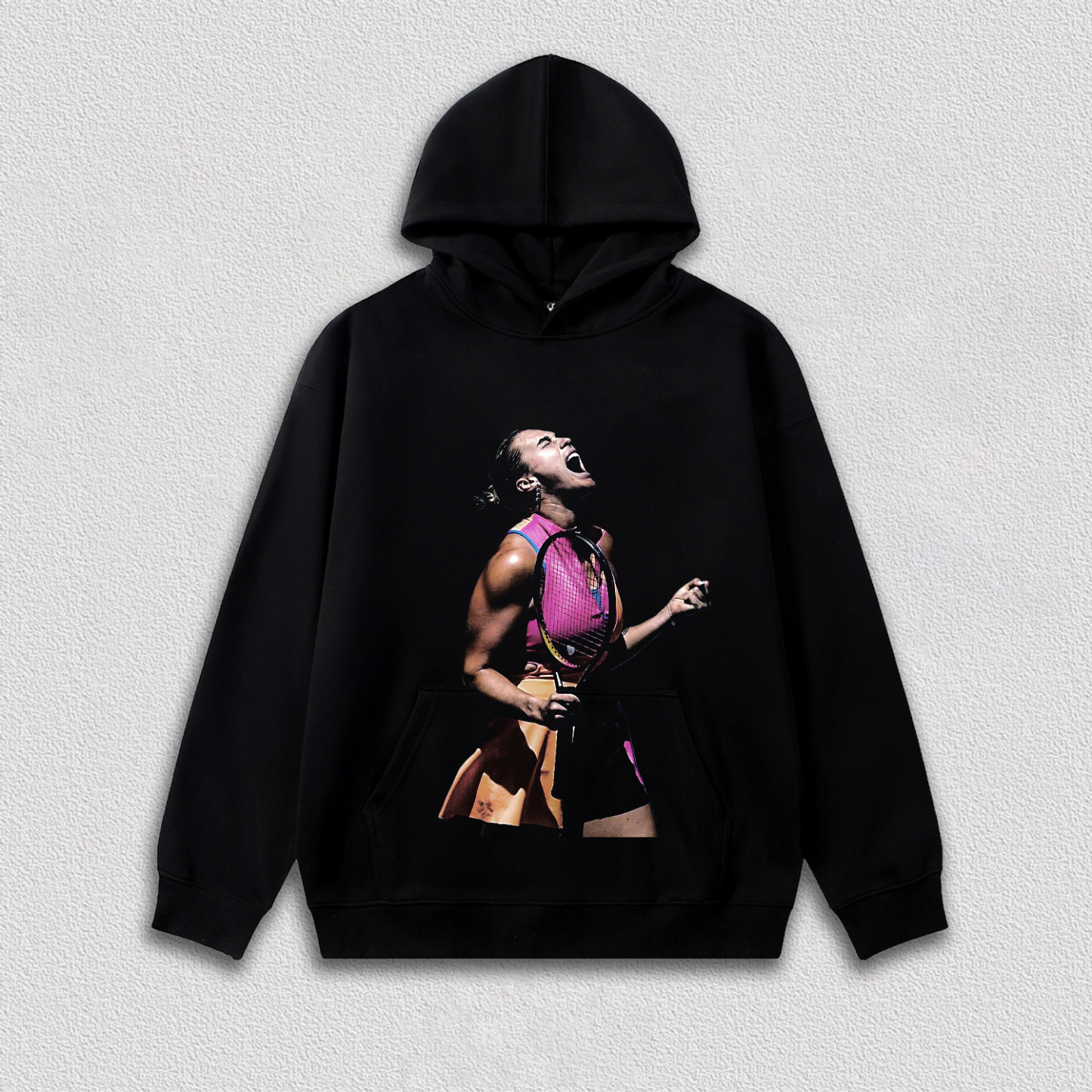 Aryna Sabalenka TEE&HOOIE