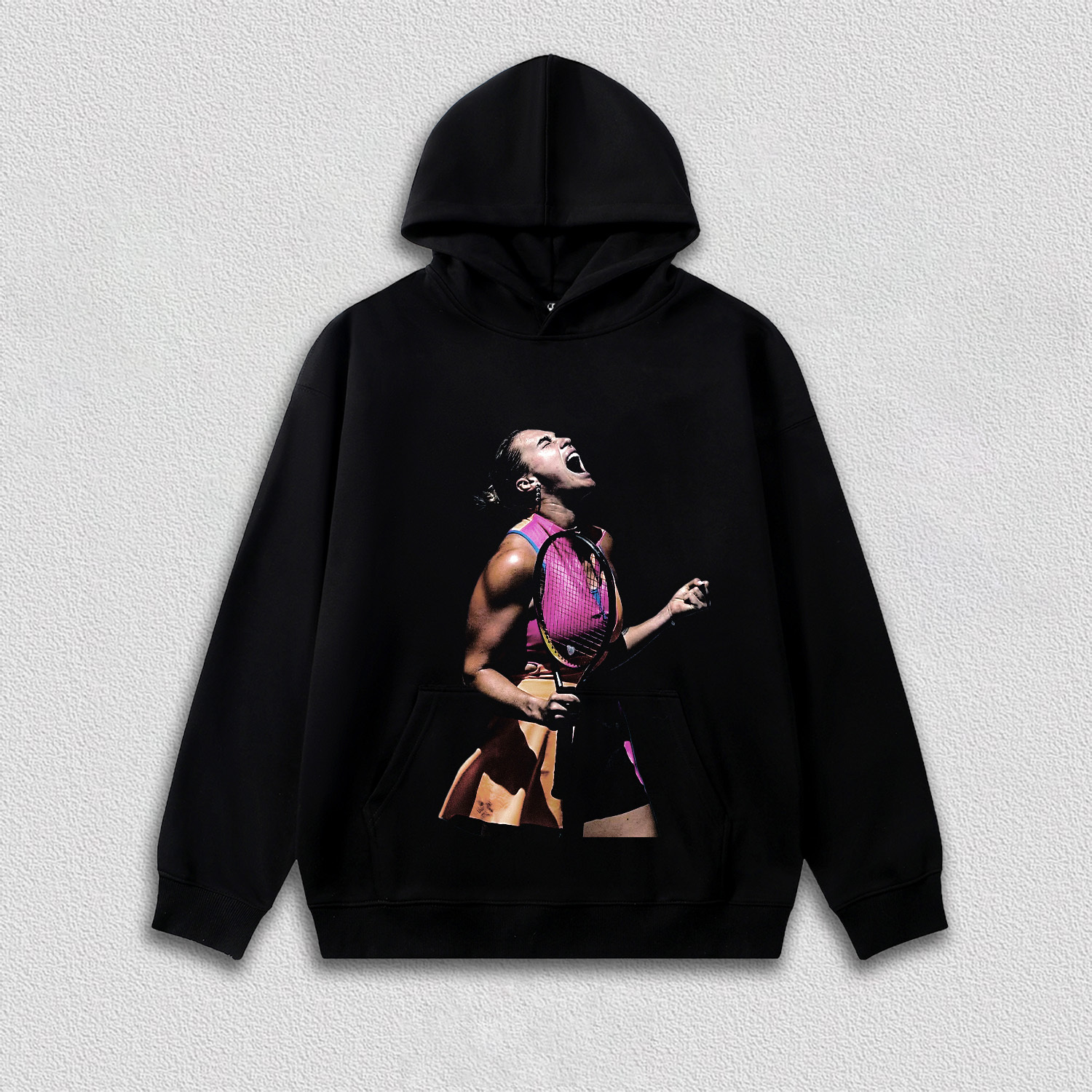 Aryna Sabalenka TEE&HOOIE