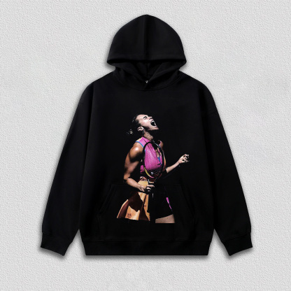 Aryna Sabalenka TEE&HOOIE