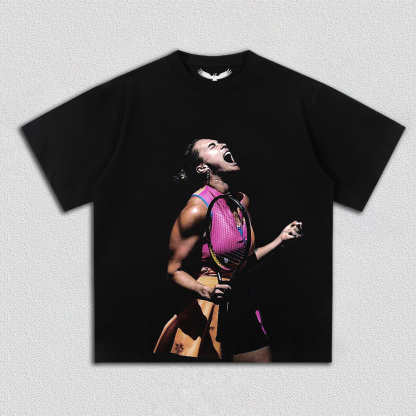 Aryna Sabalenka TEE&HOOIE