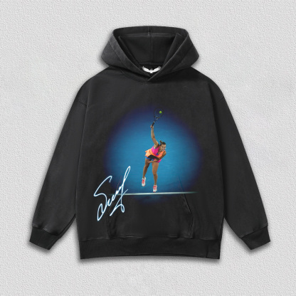 Aryna Sabalenka TEE&HOOIE