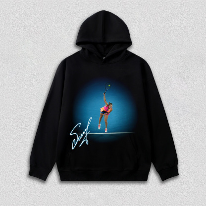 Aryna Sabalenka TEE&HOOIE