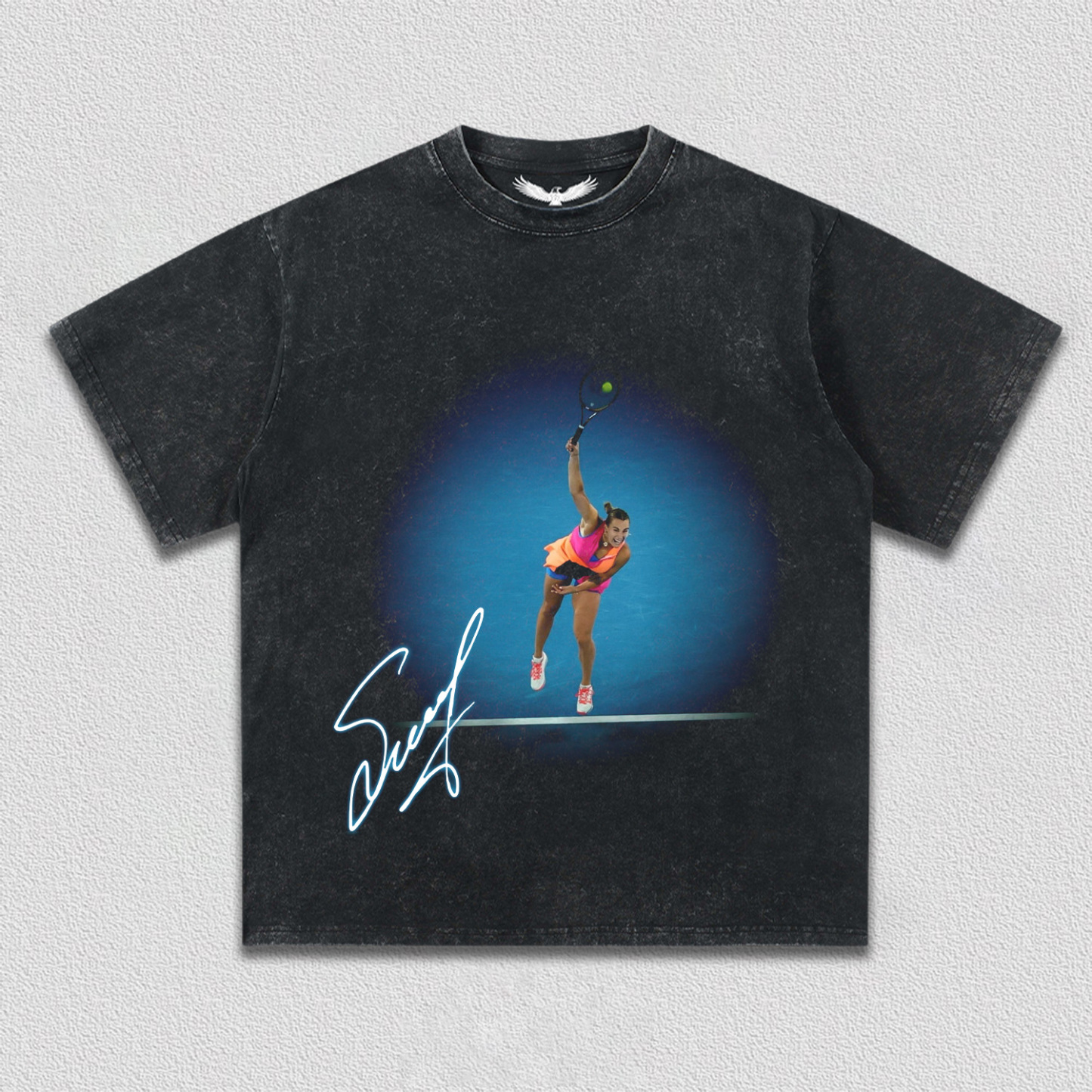 Aryna Sabalenka TEE&HOOIE