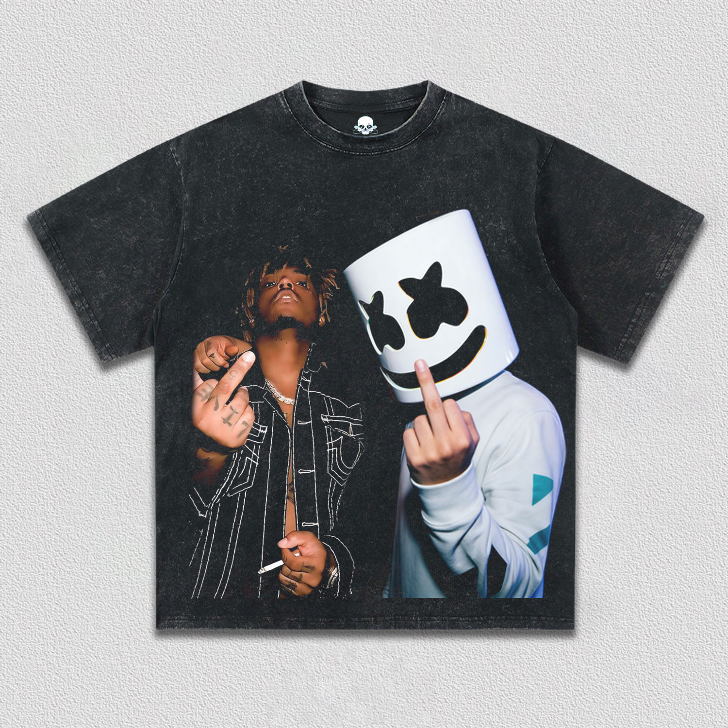 Juice Wrld & Marshmello