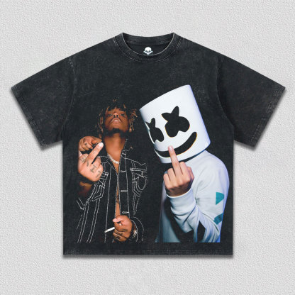 Juice Wrld & Marshmello