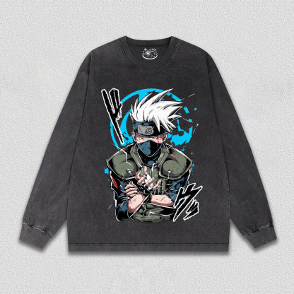 Copy Ninja Oversized T-Shirt