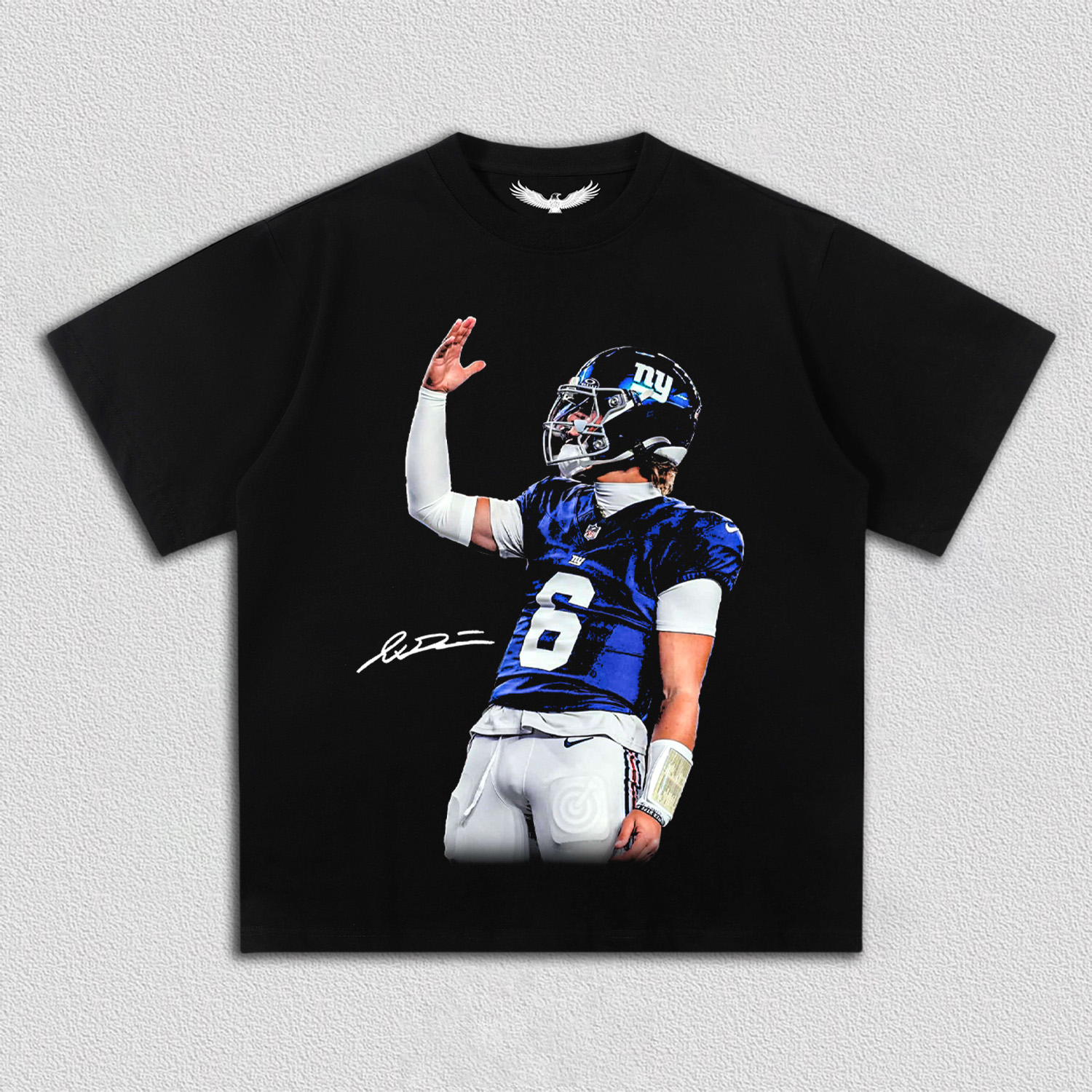 JAXSON DART AURA TEE 10.15-1