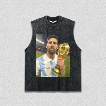 Lionel Messi  TEE