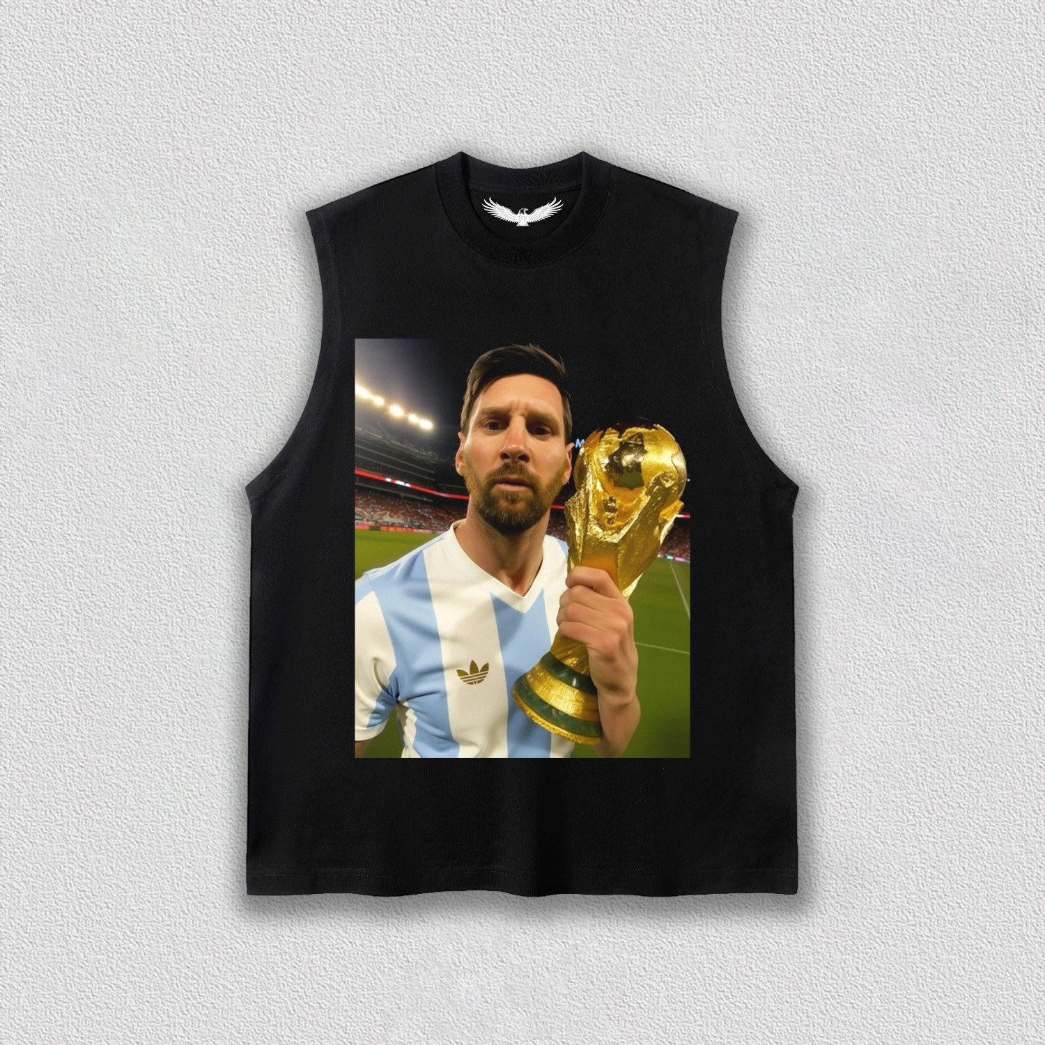 Lionel Messi  TEE