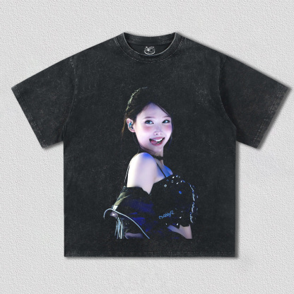 Nayeon TEE