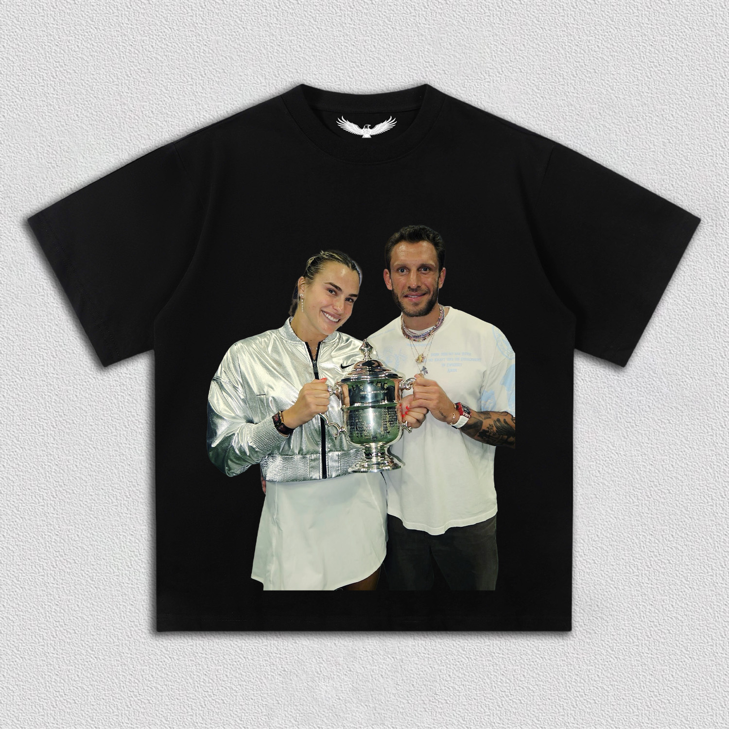 Aryna Sabalenka TEE-1