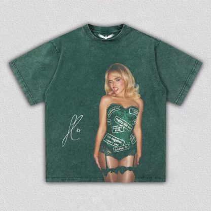 Sabrina carpenter tee