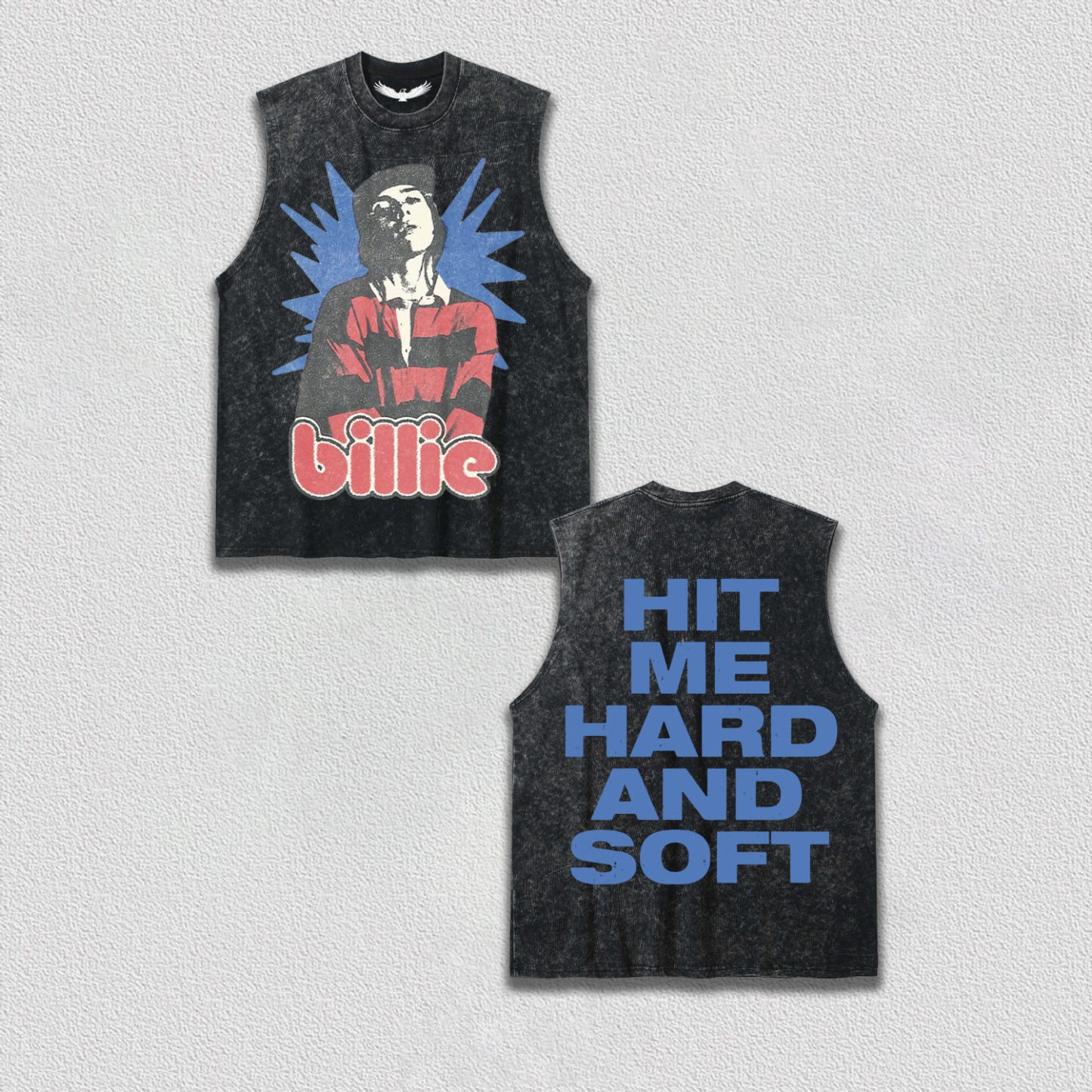 BILLIE EILISH 2.1 TEE