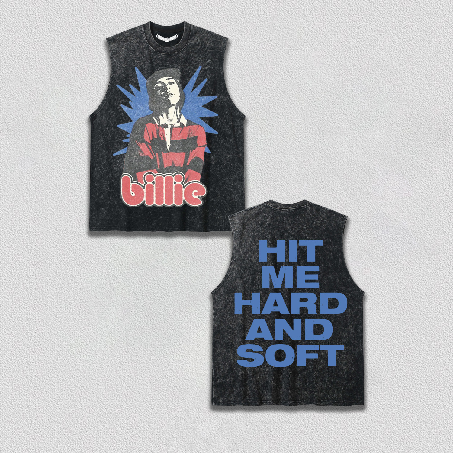 BILLIE EILISH 2.1 TEE