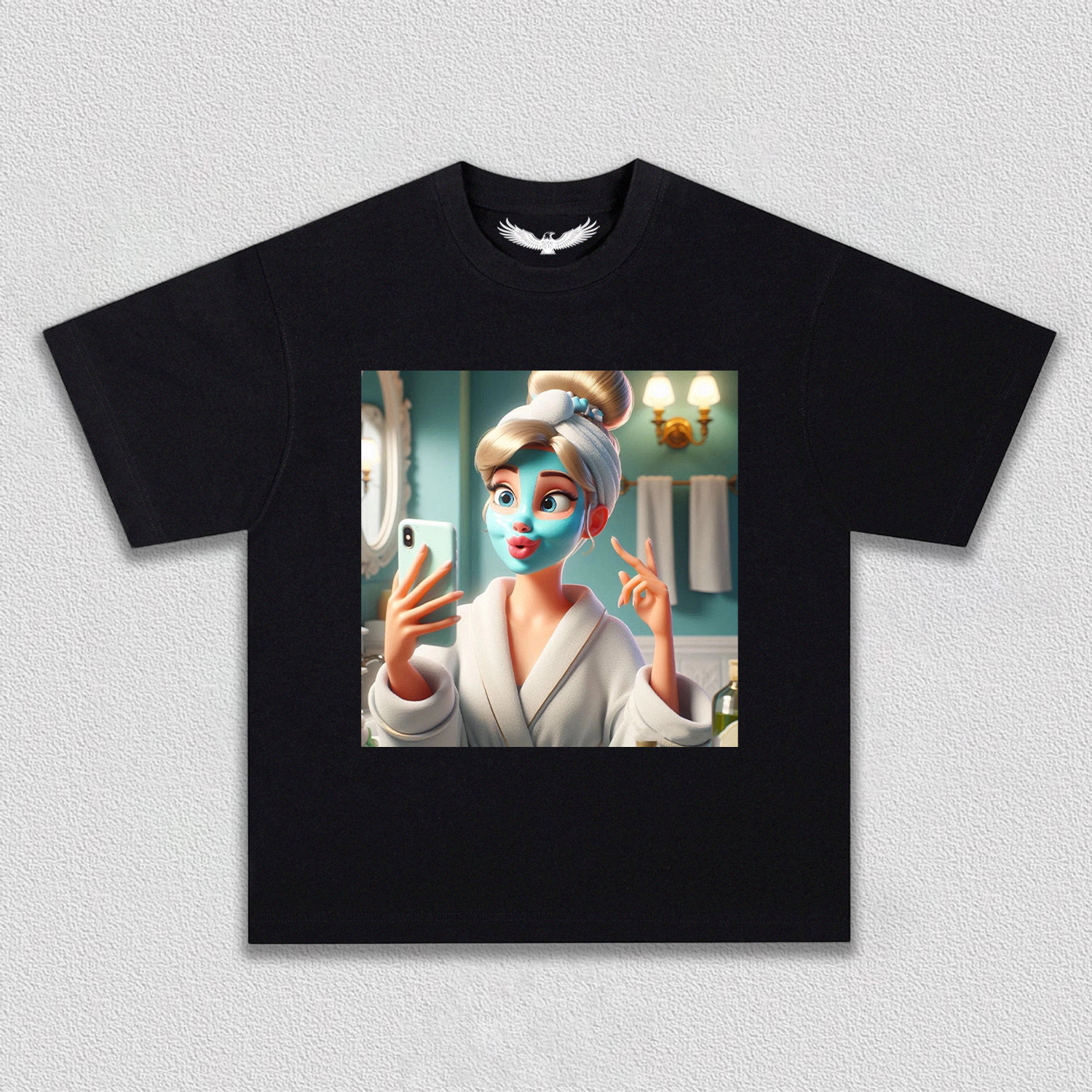 Disney Princess 1.3 Tee