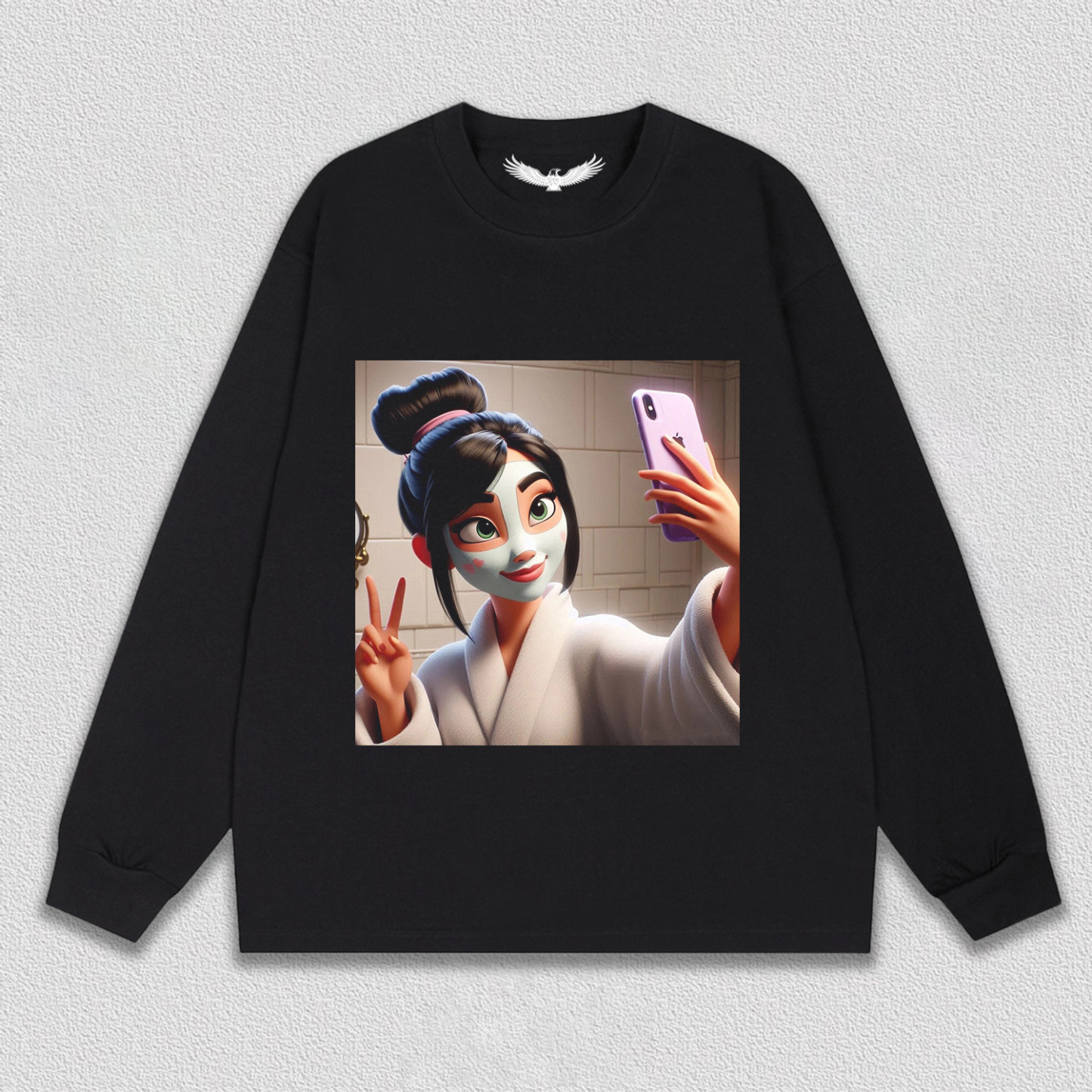 Disney Princess 1.2 Tee