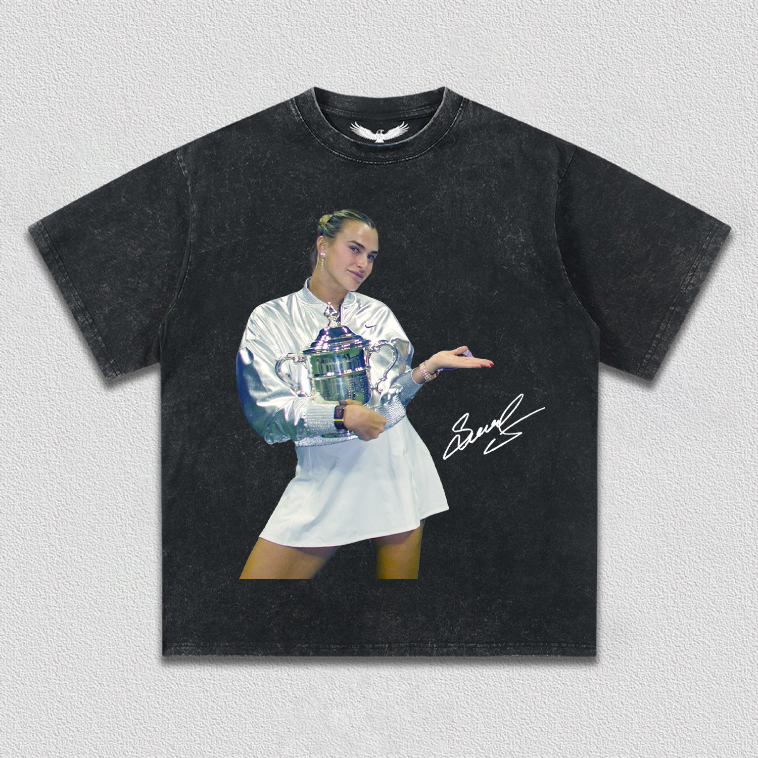 Aryna Sabalenka TEE-2